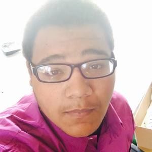 Meet your Posher, Gabe